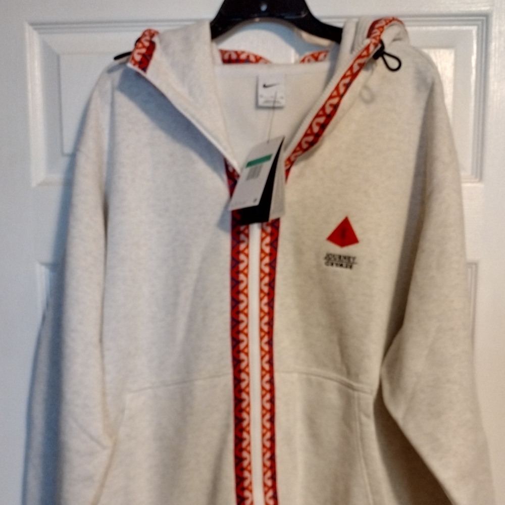 Kyrie Irving Nike Hoodie